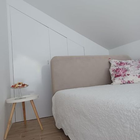 Zil - Studio Apartment City Center Zagreb Extérieur photo