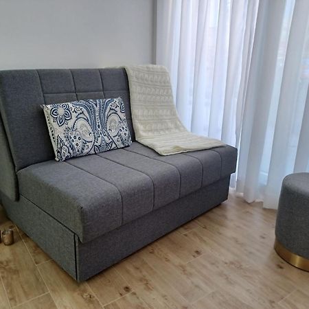 Zil - Studio Apartment City Center Zagreb Extérieur photo