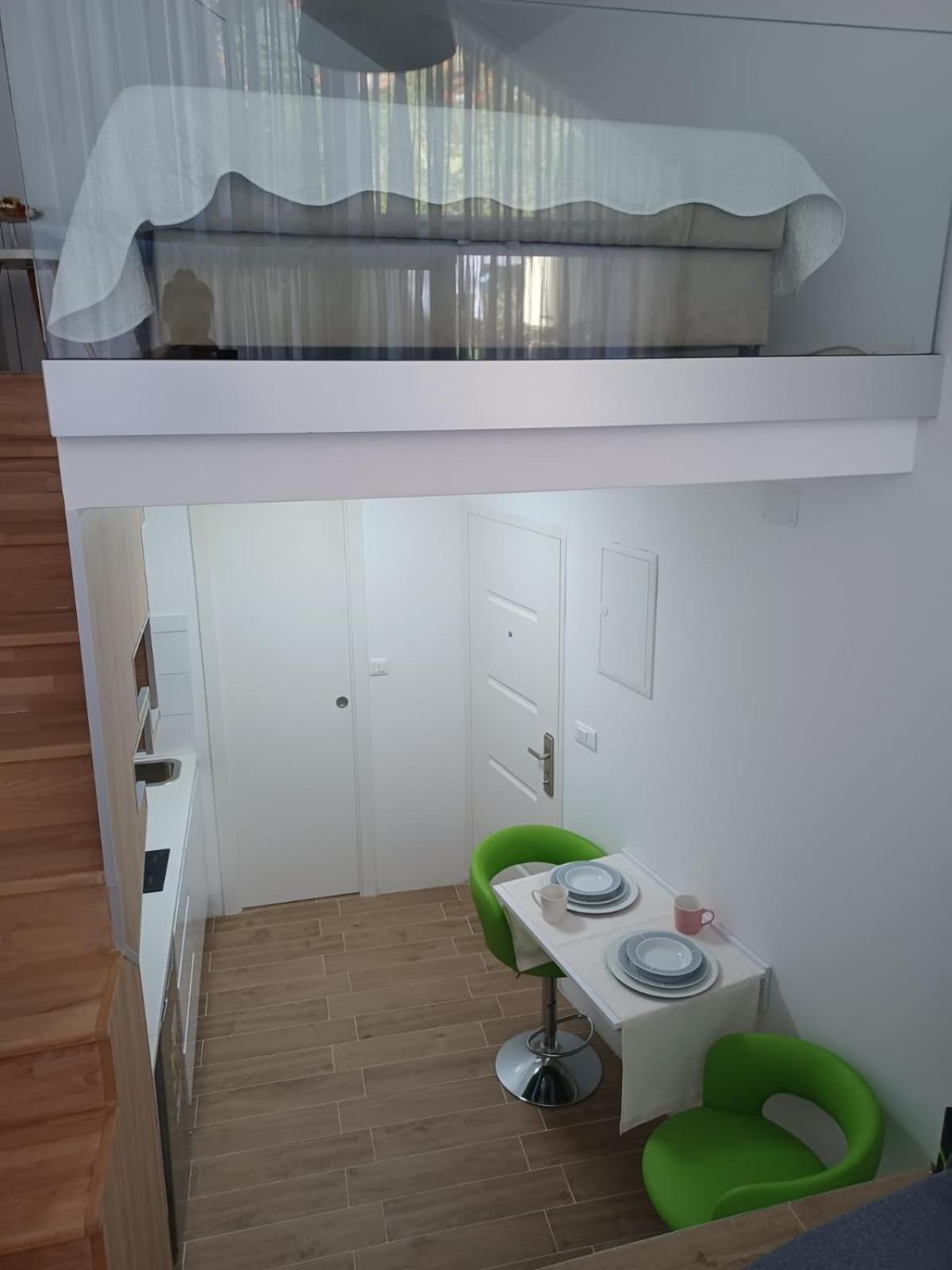 Zil - Studio Apartment City Center Zagreb Extérieur photo