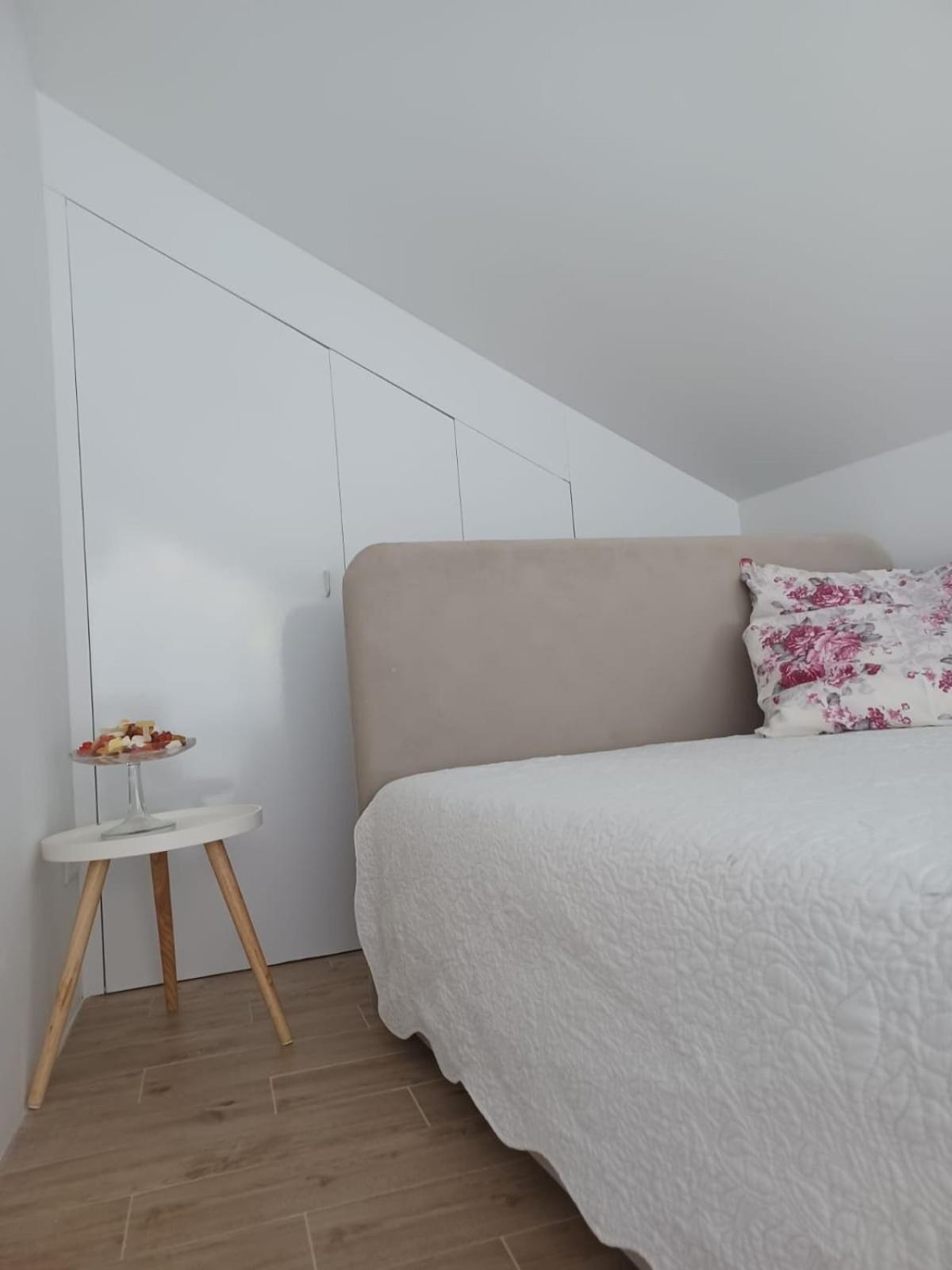 Zil - Studio Apartment City Center Zagreb Extérieur photo