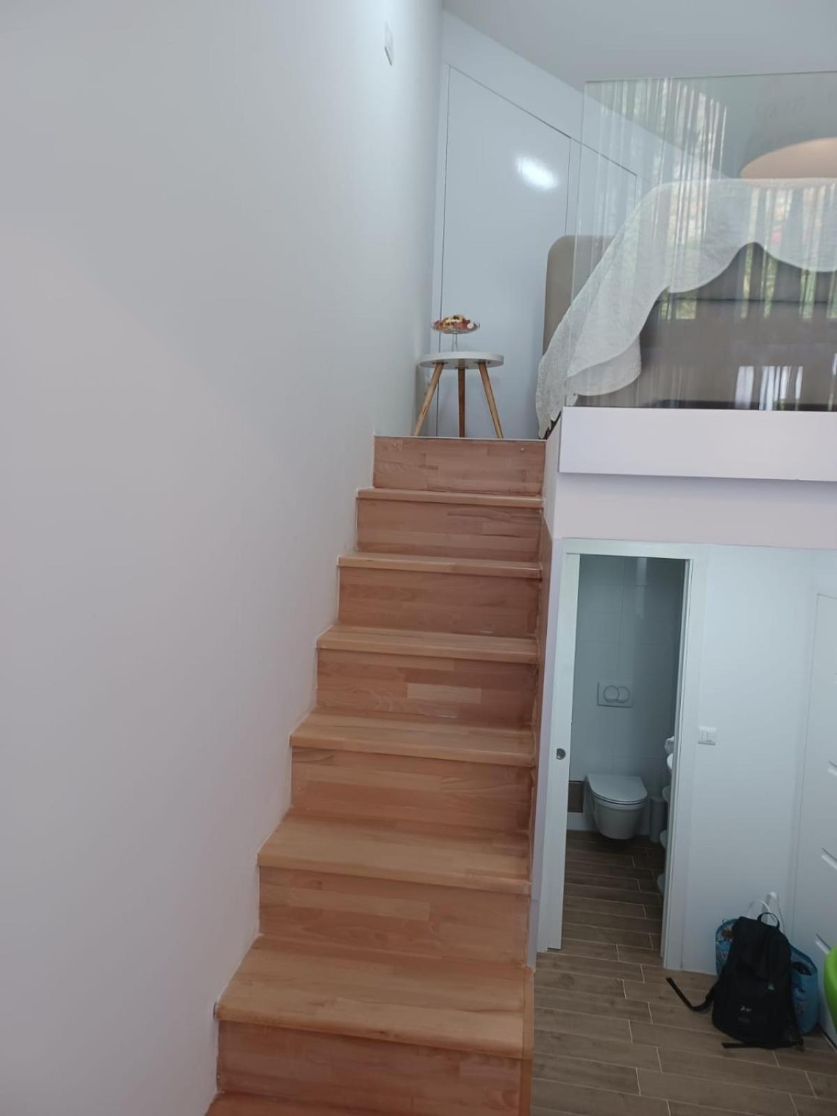 Zil - Studio Apartment City Center Zagreb Extérieur photo